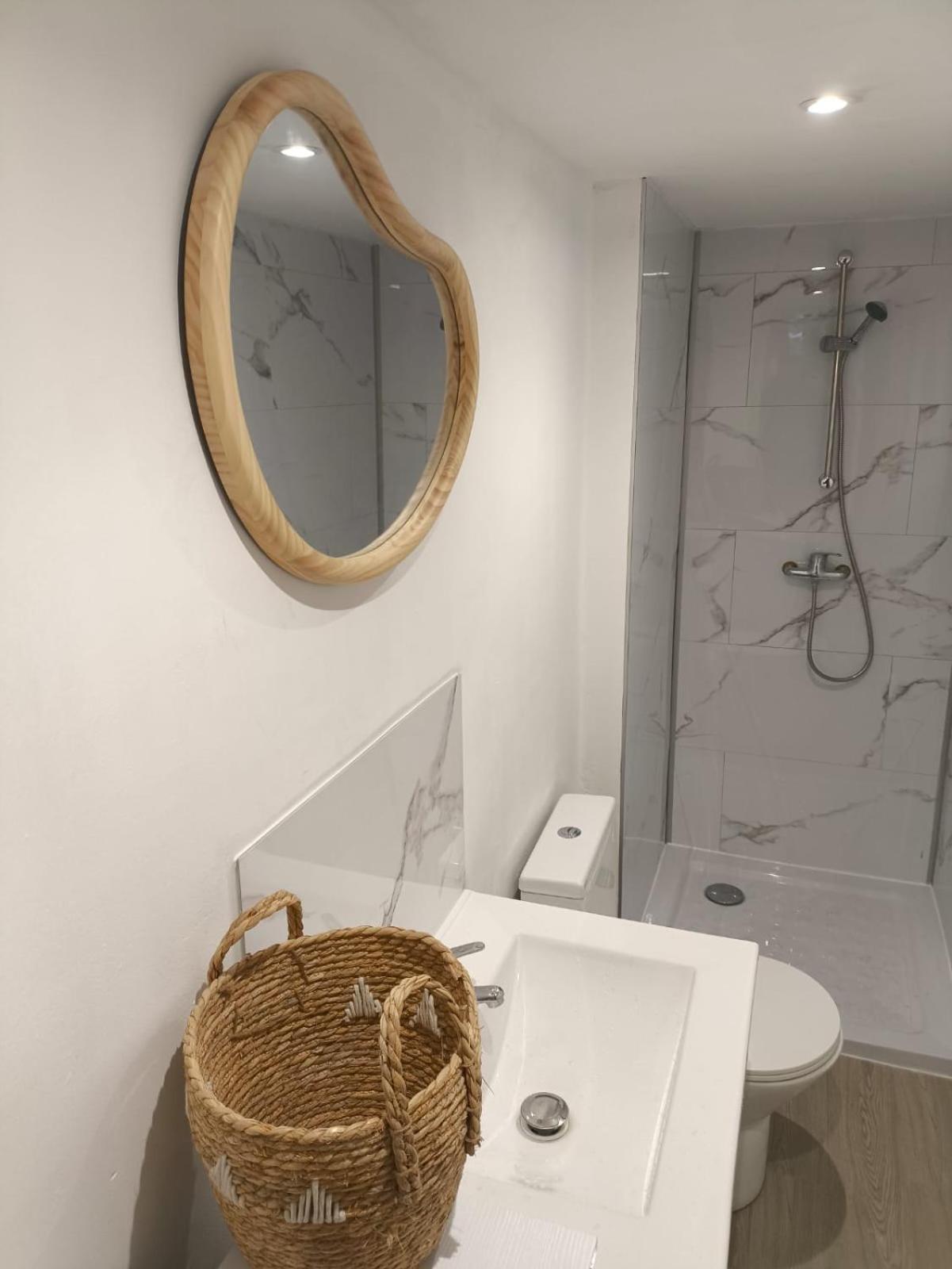 Cocon Avec Spa Dans Le Centre Boulogne-sur-Mer Extérieur photo