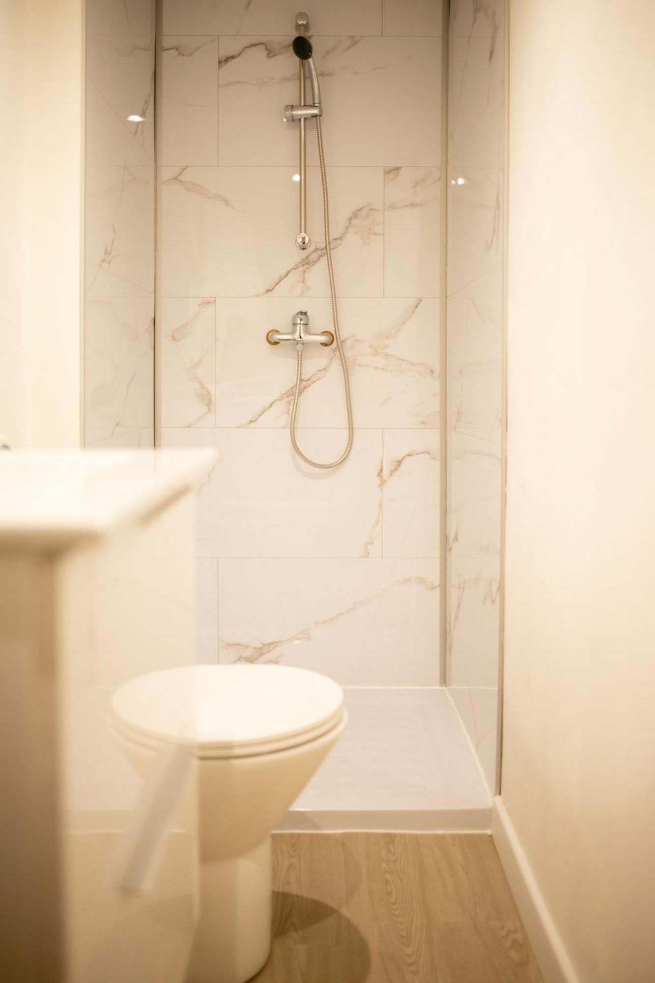 Cocon Avec Spa Dans Le Centre Boulogne-sur-Mer Extérieur photo
