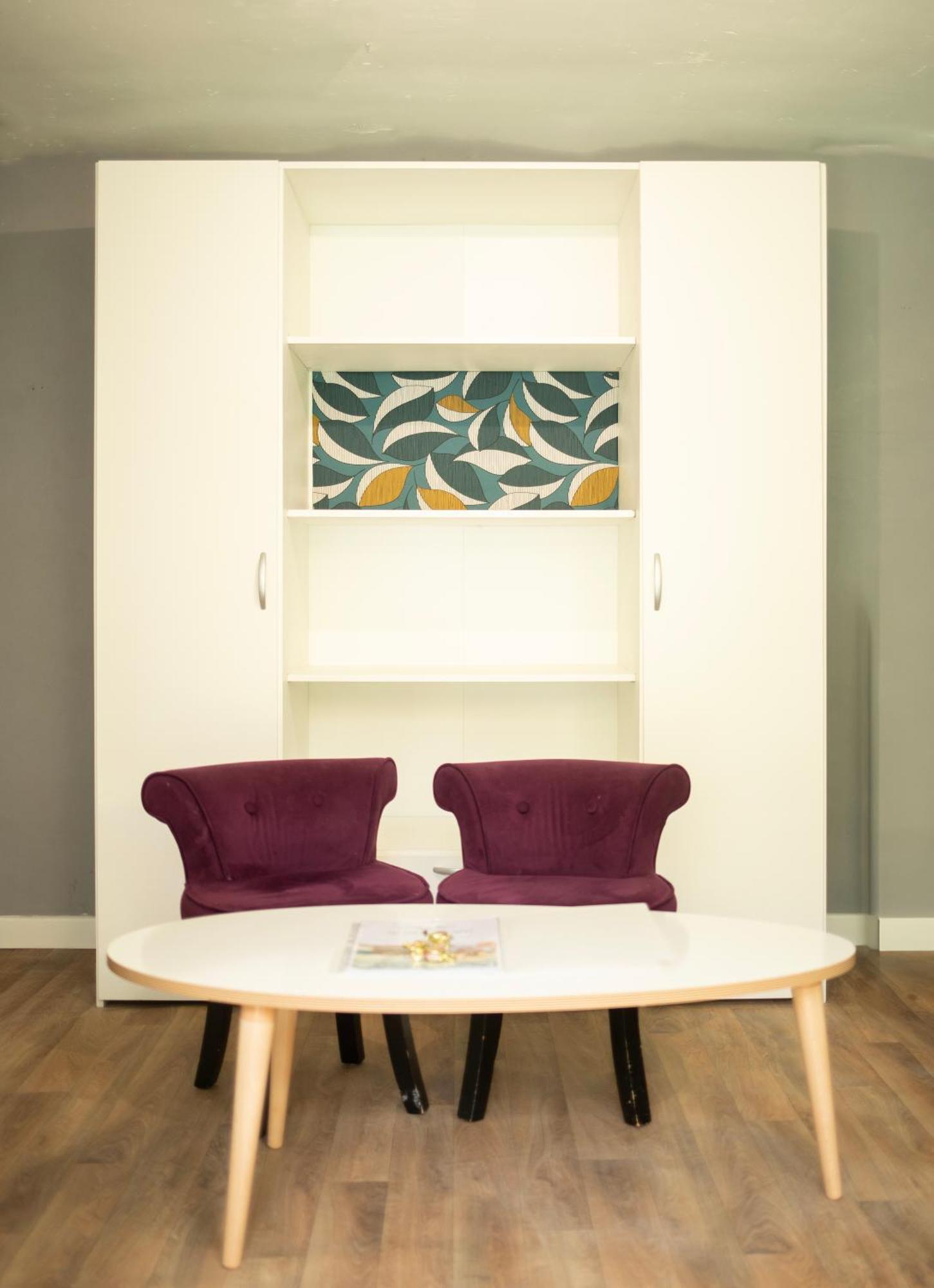 Cocon Avec Spa Dans Le Centre Boulogne-sur-Mer Extérieur photo