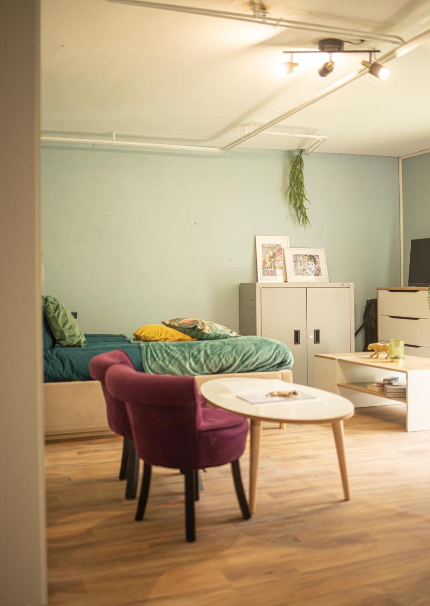 Cocon Avec Spa Dans Le Centre Boulogne-sur-Mer Extérieur photo