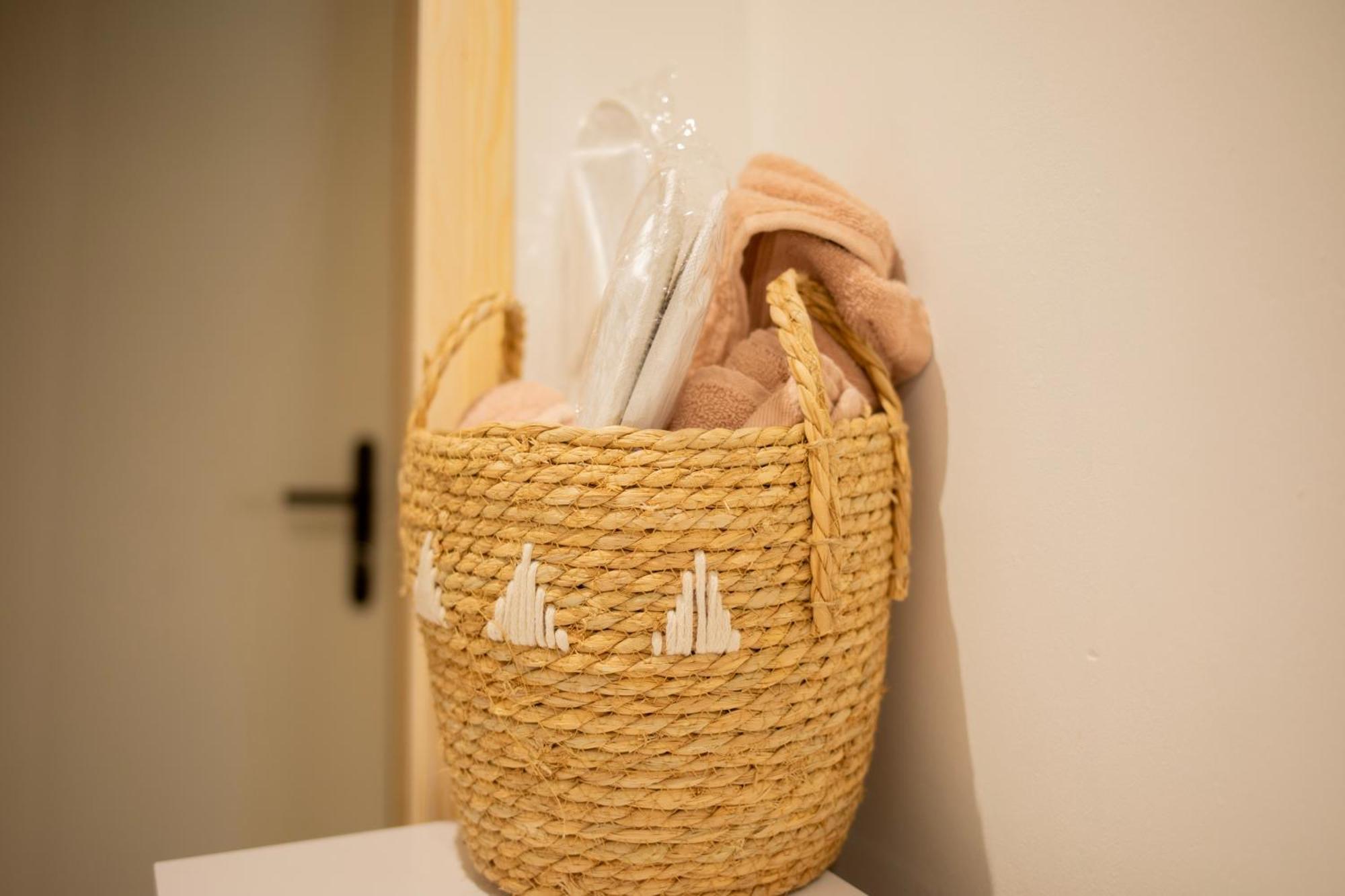 Cocon Avec Spa Dans Le Centre Boulogne-sur-Mer Extérieur photo